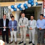 Gobierno Nacional amplía la red de Puntos Digitales Gratuitos en la provincia de Loja