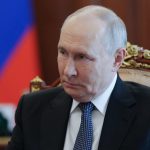 Putin permite al Kremlin tomar control de infraestructura dañada