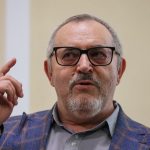 La persecución de Putin empuja al opositor Nadezhdin al exilio