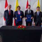 Los acuerdos comerciales: oportunidad de desarrollo
