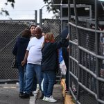 El Rodeo I: Represión a presos políticos en Venezuela