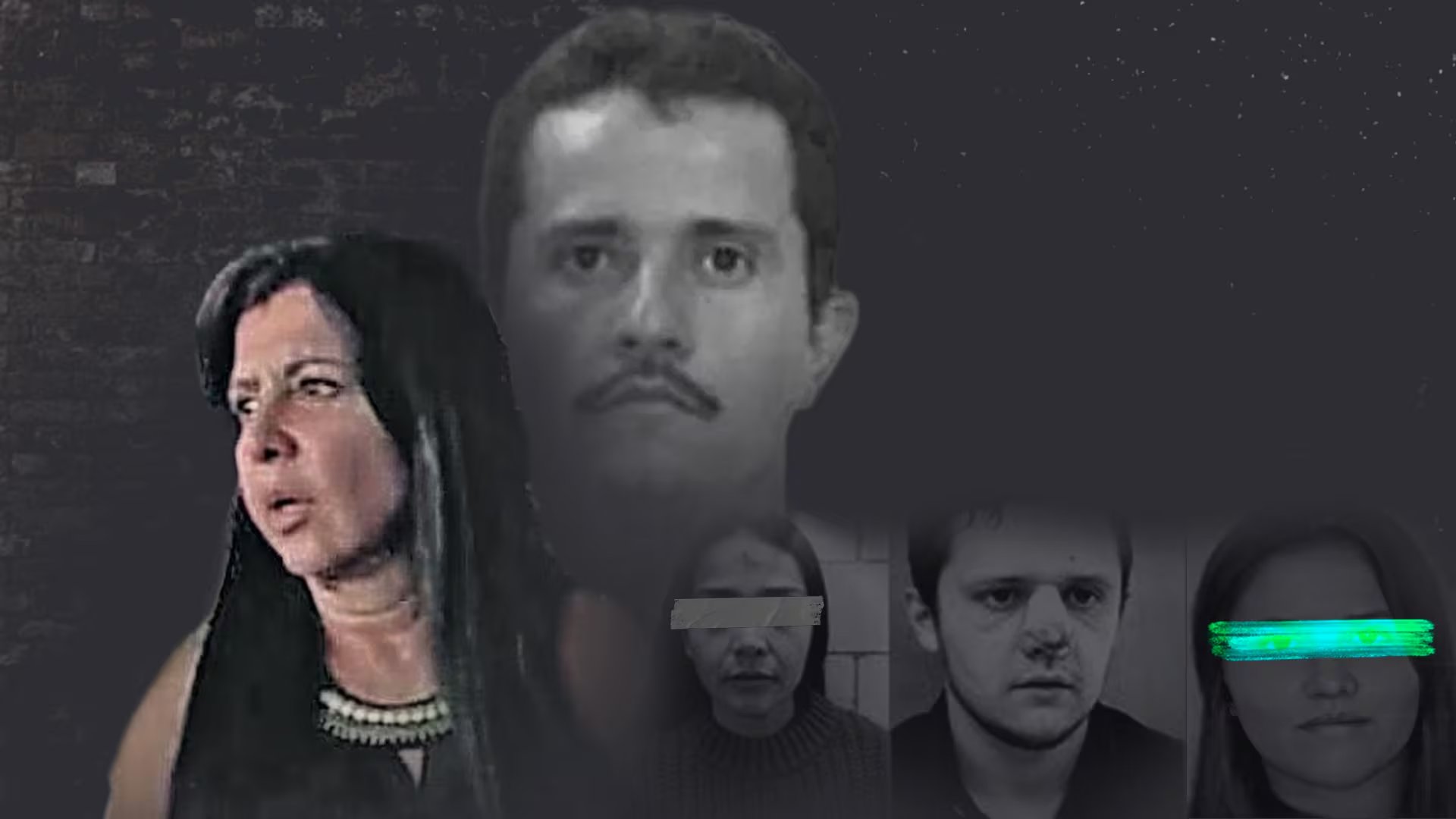 Rosalinda y 'El Mencho' se conocieron en San Francisco en los años ochenta, iniciando la historia del CJNG. (Jesús A. Aviles/Infobae México)