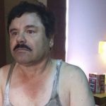 Revelan videos inéditos de la captura de ‘El Chapo’ en Sinaloa