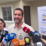Gobierno duplica entrega de viviendas y alcanza casi 600 unidades mensuales