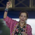 Nicaragua: Murillo respalda reforma con Ejército y Policía ante crisis