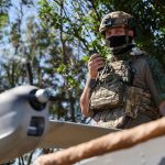Rusia anuncia captura de dos localidades en Sumi y Zaporiyia