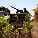 Rusia reporta la captura de tres localidades en el este de Ucrania