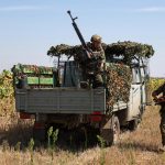 Rusia anuncia conquista de Shevchenkivske en Zaporiyia