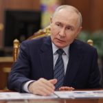 Rusia prepara ofensiva masiva contra red eléctrica ucraniana como represalia