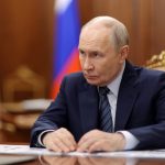 Rusia confirma posible golpe a objetivos británicos en Ucrania y fuera