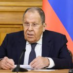 Lavrov: Rusia y Corea del Norte luchan por un nuevo orden mundial