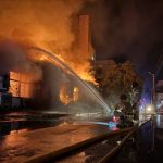 Nuevo bombardeo ruso en Kiev: 13 muertos y 33 heridos
