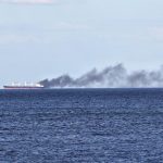 Rusia asume ataque aéreo contra granelero ucraniano en puerto de Odesa