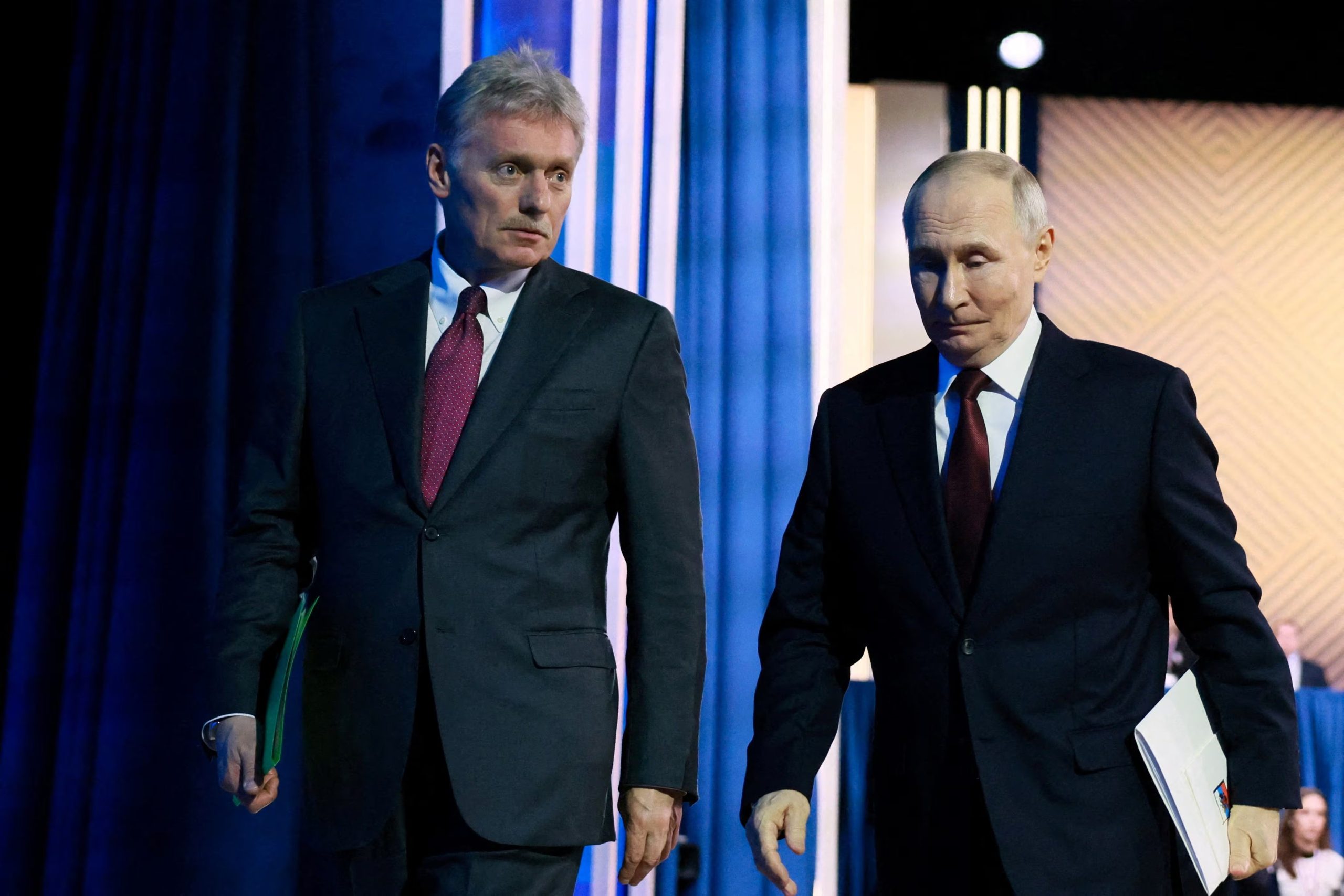 Rusia señala a Reino Unido como el mayor impulsor europeo del apoyo a Ucrania frente al 