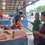 El Niño y la jaiba mora encarecen el pescado: albacora, dorado y picudo suben de precio
