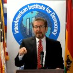 Exministro Sánchez Berzain exige investigación integral de la crisis de 2003 en Bolivia
