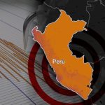 Fuerte sismo de magnitud 7.2 sacude la región de Ayacucho en Perú