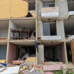 Según expertos, una combinación de factores naturales y humanos desencadenó una tragedia mayor en los terremotos en Venezuela