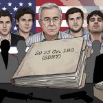 Estados Unidos sentencia a “El Rayo”, colaborador de Los Chapitos que podría testificar contra Rocha Moya