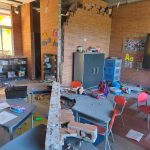 58.000 niños sin escuela por sismo en Pereira: Rodrigo Lara impulsa clases virtuales