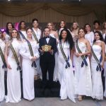 La Corona del Pacífico: La joya que coronará a Miss Ecuador 2026