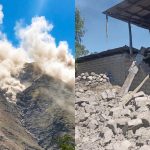 Sismo de 7.2 en Ayacucho: la placa de Nazca sigue activa bajo el sur peruano