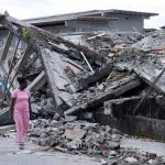 Sismo de 7,4 en Colombia: pérdidas preliminares alcanzarían los $30 billones