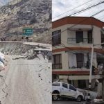 Sismo 7.2 en Ayacucho: autoridades reportan daños en epicentro