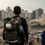 Alerta sísmica: 14 millones de peruanos en riesgo ante un sismo de 8,8 grados