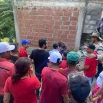 Sismo en Antioquia: 697 viviendas afectadas y ayuda desde Medellín