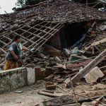 Colombia: 319 muertos y 262 desaparecidos tras terremoto de 7,4