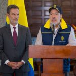Sismo de 7,4 en Colombia: 284 fallecidos, 379 desaparecidos y más de 102.000 afectados