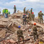 Terremoto en Colombia: Empresarios se unen con donaciones y alivios para reconstrucción