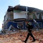 Sismo de 7,4 en Colombia: 111 fallecidos y búsqueda implacable