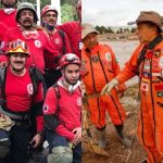 Topos Azteca vs. Tlatelolco: la controversia tras el sismo en Colombia
