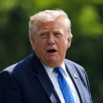 Trump escribe a Mohamed VI: soberanía marroquí sobre Sáhara Occidental