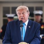 Trump presiona a Irán por pacto y amenaza con ‘terror militar inédito’