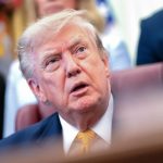 Trump reduce de 18 a 11 las vacunas infantiles recomendadas para todos los niños en EEUU