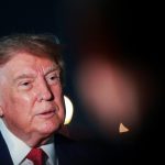 Trump insiste en que EE.UU. tiene el «control total» del estrecho de Ormuz