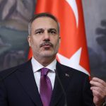 Egipto alista su ingreso al pacto de defensa turco-saudí-paquistaní