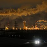 Ucrania lanza el mayor ataque con drones contra Rusia; impacta refinería clave