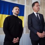 Ucrania solicita a la OTAN equipos de desminado y protección ante explosivos