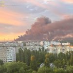 Ucrania golpea infraestructuras rusas con drones para frenar su potencial militar
