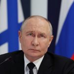 Ucrania castiga a 43 empresas y personas por ayuda militar a Rusia