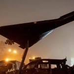 Ucrania y Rusia elevan ataques con drones: casi 3.000 en pocos días