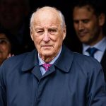 Fallece el Rey Harald de Noruega a los 89 años tras una larga enfermedad