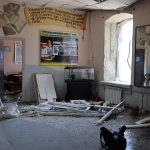 Ataque ruso contra red eléctrica de Odesa deja al menos 13 heridos