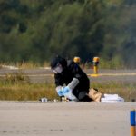Ataque con dron explosivo en Leipzig: Alemania cierra aeropuerto por amenaza híbrida