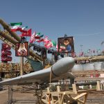 Exasesor iraní: Irán arrasará instalaciones del Golfo si EE.UU. ataca