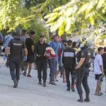 Ceuta: un mes de crisis migratoria sin resolver y violencia en aumento